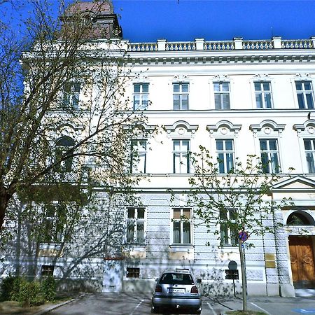 Wohnzimmer Krems an der Donau Ngoại thất bức ảnh