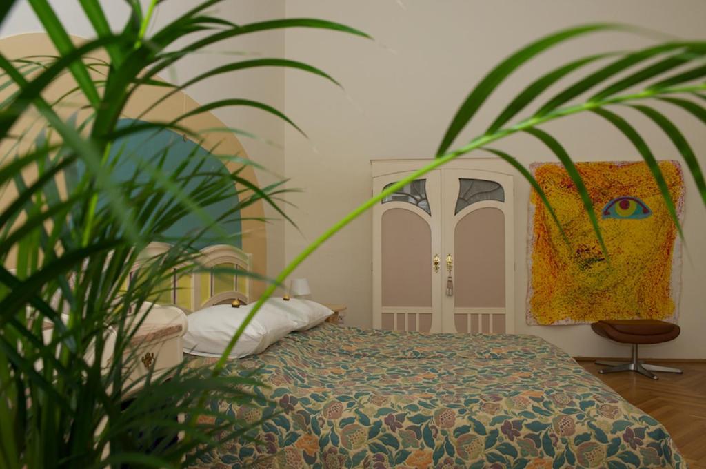 Wohnzimmer Krems an der Donau Phòng bức ảnh