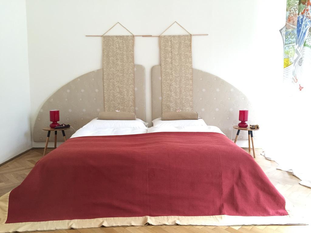 Wohnzimmer Krems an der Donau Ngoại thất bức ảnh