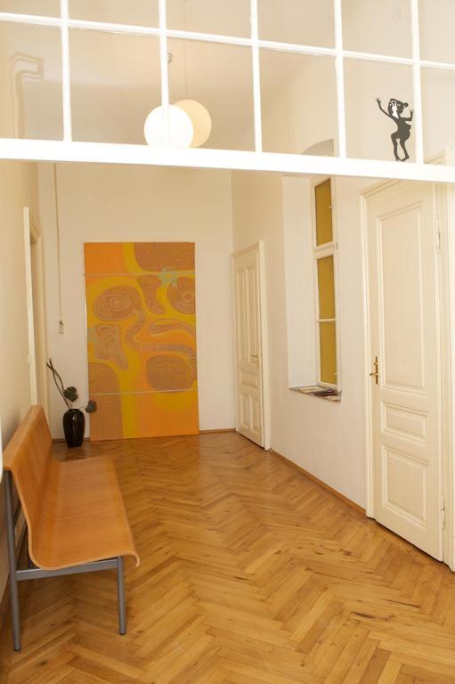 Wohnzimmer Krems an der Donau Ngoại thất bức ảnh
